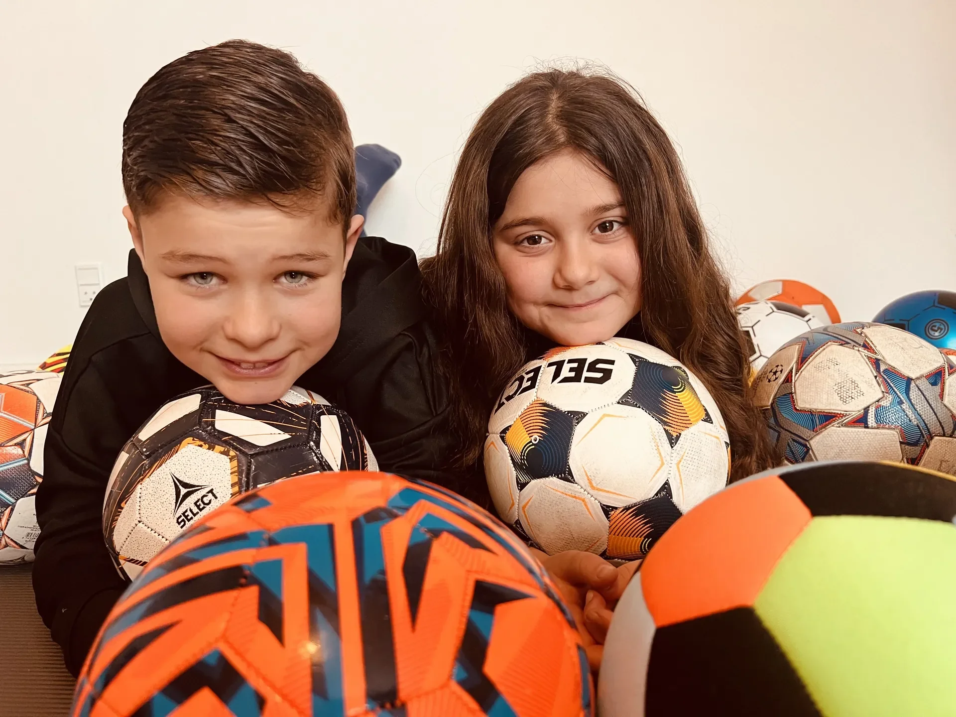 HISTORIEN BAG 1 MILLION BOLDE