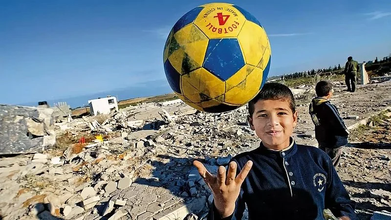 Drømmen om 1 Million Bolde
